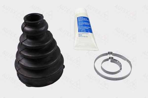 Autex 503295 Bellow, driveshaft 503295: Buy near me in Poland at 2407.PL - Good price!