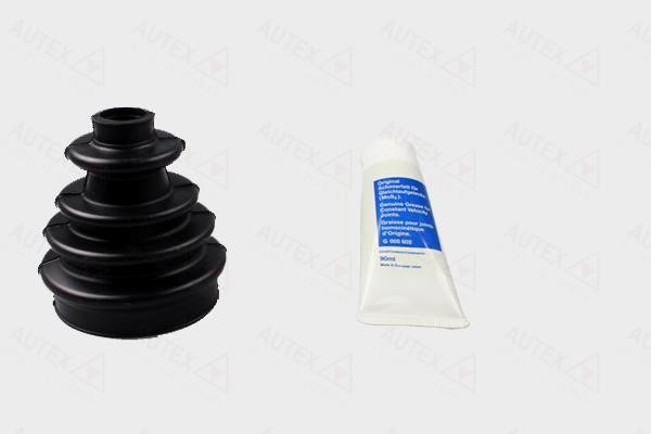 Autex 503459 Bellow, driveshaft 503459: Buy near me in Poland at 2407.PL - Good price!