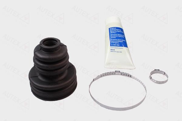 Autex 503807 Bellow, driveshaft 503807: Buy near me in Poland at 2407.PL - Good price!