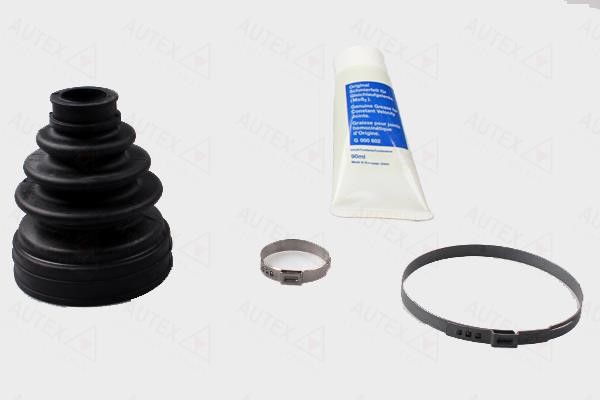 Autex 504028S Bellow, driveshaft 504028S: Buy near me in Poland at 2407.PL - Good price!