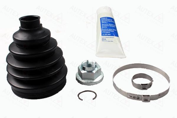 Autex 504144 Bellow, driveshaft 504144: Buy near me in Poland at 2407.PL - Good price!