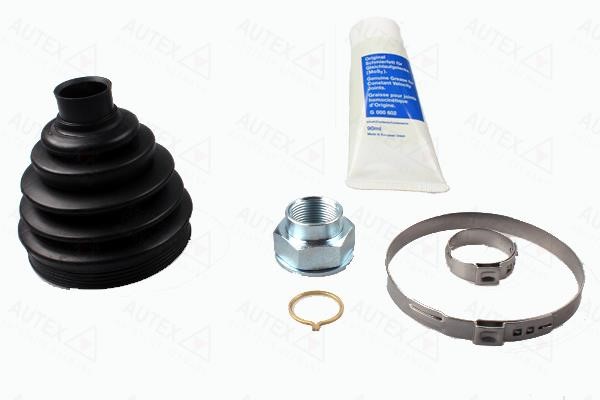 Autex 504275 Bellow, driveshaft 504275: Buy near me in Poland at 2407.PL - Good price!