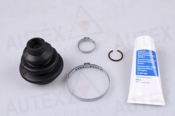 Autex 504281 Bellow, driveshaft 504281: Buy near me in Poland at 2407.PL - Good price!