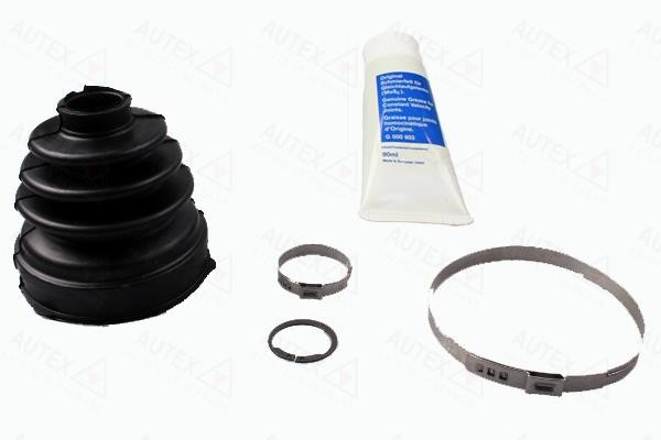 Autex 504167 Bellow, driveshaft 504167: Buy near me in Poland at 2407.PL - Good price!