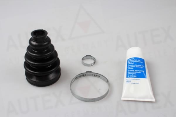 Autex 504288 Bellow, driveshaft 504288: Buy near me in Poland at 2407.PL - Good price!