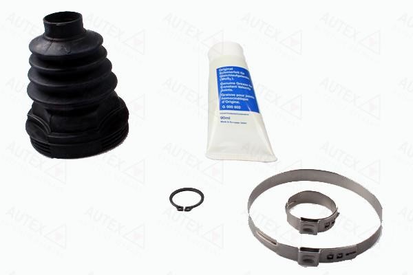 Autex 504176 Bellow, driveshaft 504176: Buy near me in Poland at 2407.PL - Good price!