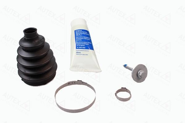 Autex 504193 Bellow, driveshaft 504193: Buy near me in Poland at 2407.PL - Good price!