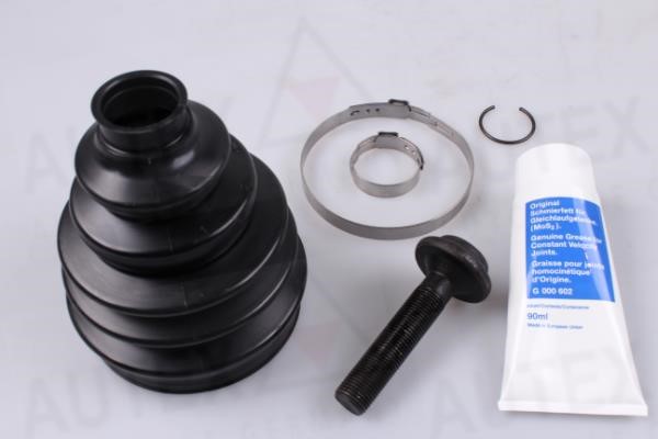 Autex 504342 Bellow, driveshaft 504342: Buy near me in Poland at 2407.PL - Good price!