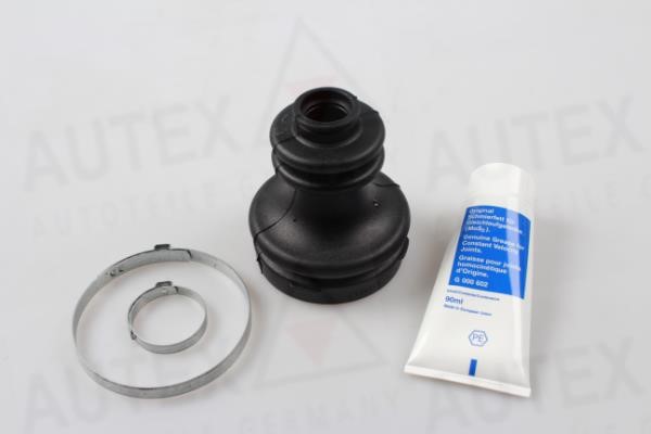 Autex 504396 Bellow set, drive shaft 504396: Buy near me in Poland at 2407.PL - Good price!