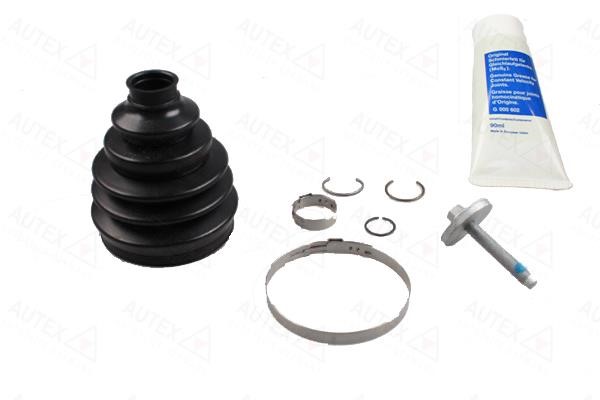 Autex 504446 Bellow Set, drive shaft 504446: Buy near me in Poland at 2407.PL - Good price!