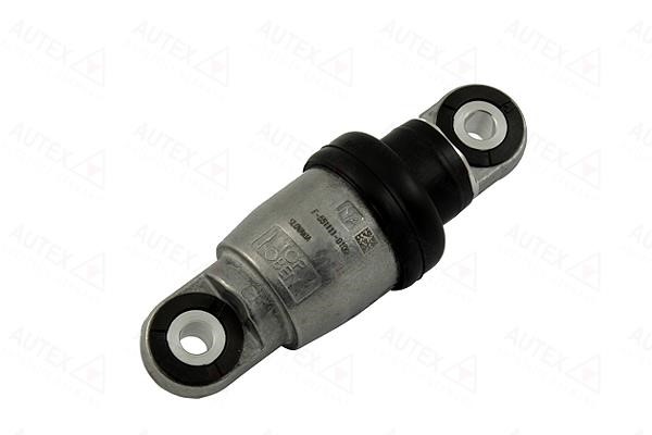 Autex 654918 Poly V-belt tensioner shock absorber (drive) 654918: Buy near me in Poland at 2407.PL - Good price!