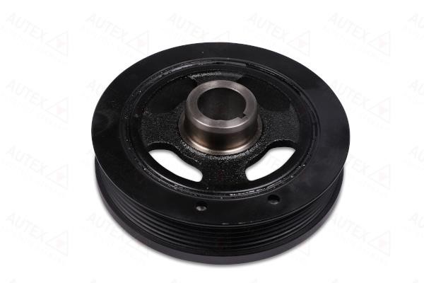 Autex 658103 Pulley crankshaft 658103: Buy near me at 2407.PL in Poland at an Affordable price!