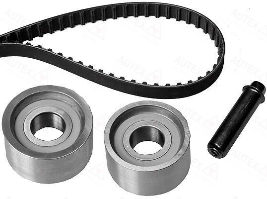 Autex 702821 Timing Belt Kit 702821: Buy near me in Poland at 2407.PL - Good price!