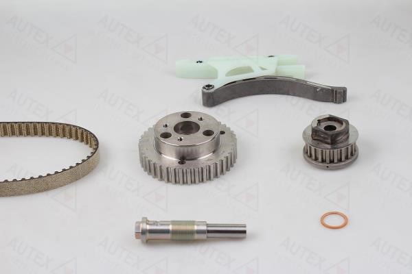 Autex 703035 Timing Belt Kit 703035: Buy near me in Poland at 2407.PL - Good price!