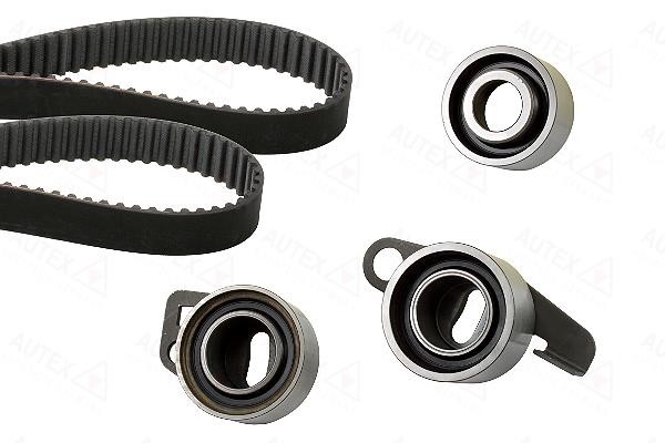 Autex 702759 Timing Belt Kit 702759: Buy near me in Poland at 2407.PL - Good price!