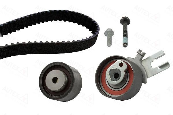 Autex 702761 Timing Belt Kit 702761: Buy near me in Poland at 2407.PL - Good price!