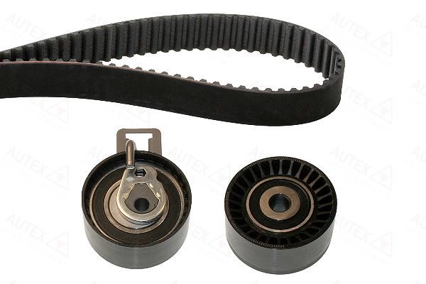 Autex 702762 Timing Belt Kit 702762: Buy near me in Poland at 2407.PL - Good price!