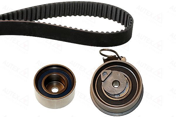 Autex 702763 Timing Belt Kit 702763: Buy near me in Poland at 2407.PL - Good price!