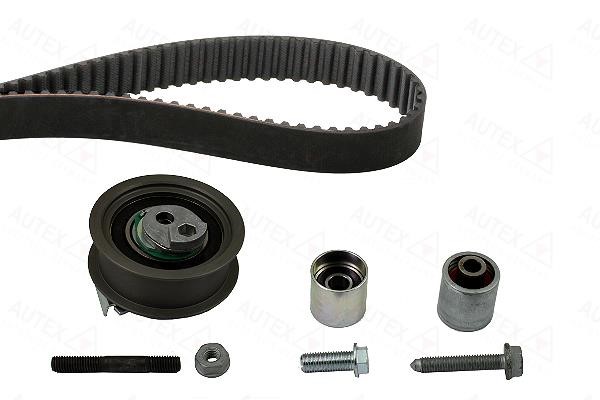 Autex 702764 Timing Belt Kit 702764: Buy near me in Poland at 2407.PL - Good price!