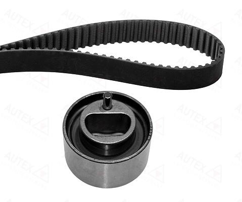 Autex 702766 Timing Belt Kit 702766: Buy near me in Poland at 2407.PL - Good price!