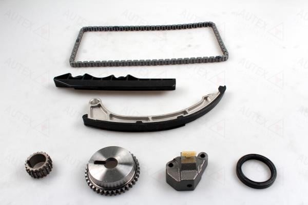 Autex 711049 Timing chain kit 711049: Buy near me at 2407.PL in Poland at an Affordable price!