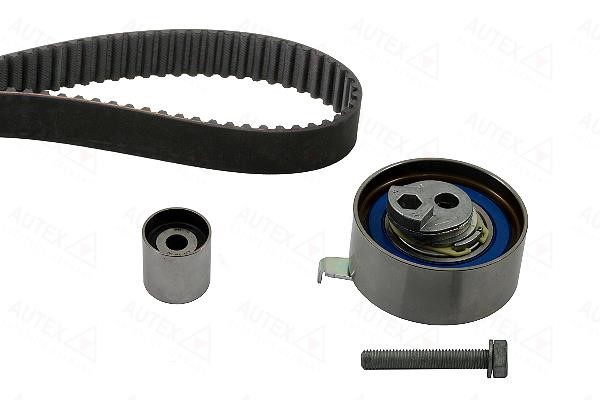 Autex 702770 Timing Belt Kit 702770: Buy near me in Poland at 2407.PL - Good price!