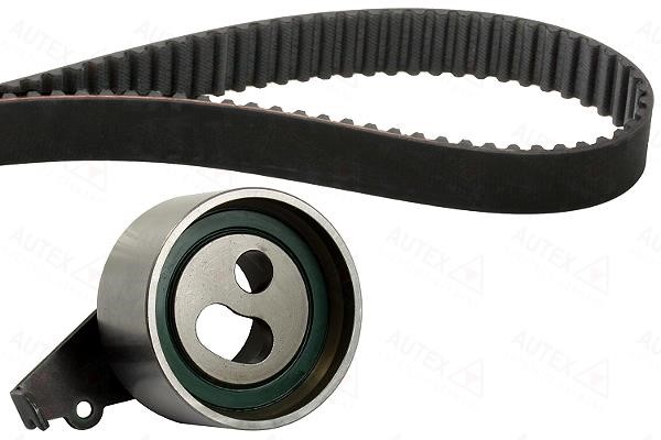 Autex 702782 Timing Belt Kit 702782: Buy near me in Poland at 2407.PL - Good price!