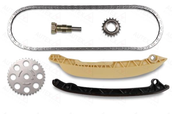 Autex 711219 Timing chain kit 711219: Buy near me in Poland at 2407.PL - Good price!