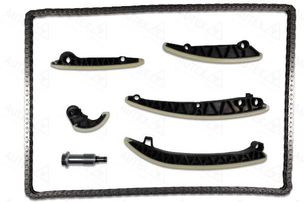 Autex 711149 Timing chain kit 711149: Buy near me in Poland at 2407.PL - Good price!