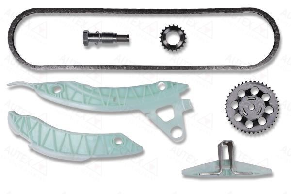Autex 711245 Timing chain kit 711245: Buy near me in Poland at 2407.PL - Good price!