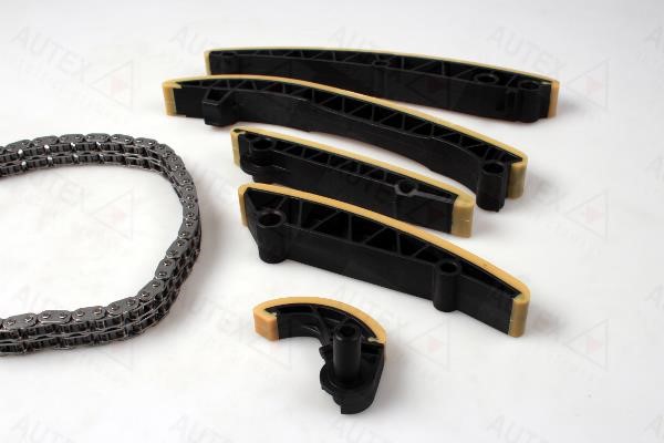 Autex 711187 Timing chain kit 711187: Buy near me in Poland at 2407.PL - Good price!