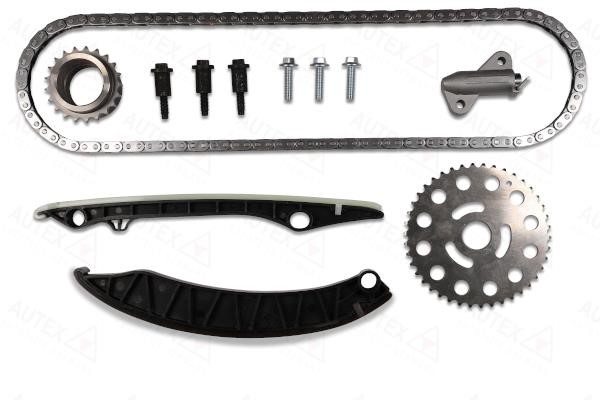 Autex 711263 Timing chain kit 711263: Buy near me in Poland at 2407.PL - Good price!