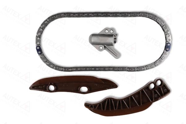Autex 711201 Timing chain kit 711201: Buy near me in Poland at 2407.PL - Good price!