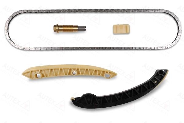 Autex 711205 Timing chain kit 711205: Buy near me in Poland at 2407.PL - Good price!