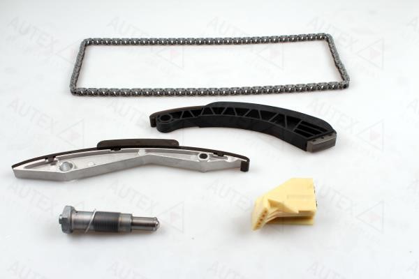 Autex 711362 Timing chain kit 711362: Buy near me in Poland at 2407.PL - Good price!