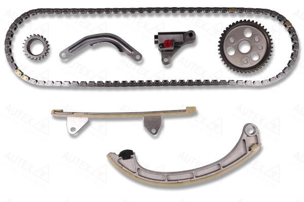 Autex 711466 Timing chain kit 711466: Buy near me in Poland at 2407.PL - Good price!