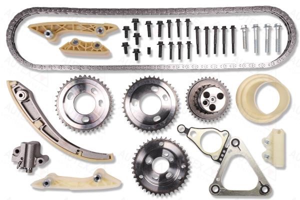 Autex 711472 Timing chain kit 711472: Buy near me in Poland at 2407.PL - Good price!