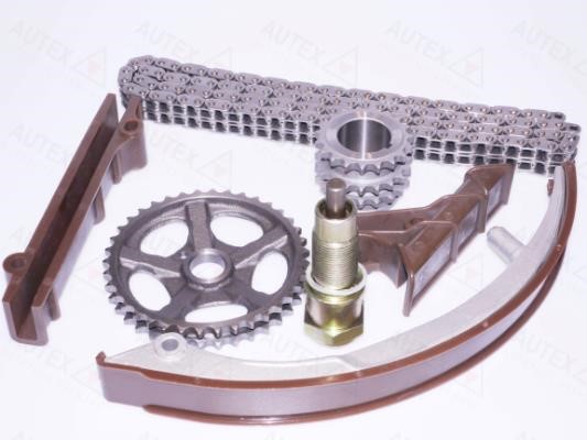 Autex 711300 Timing chain kit 711300: Buy near me in Poland at 2407.PL - Good price!