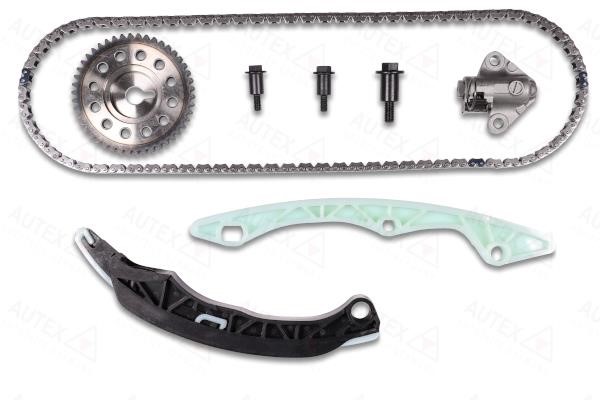 Autex 711476 Timing chain kit 711476: Buy near me in Poland at 2407.PL - Good price!