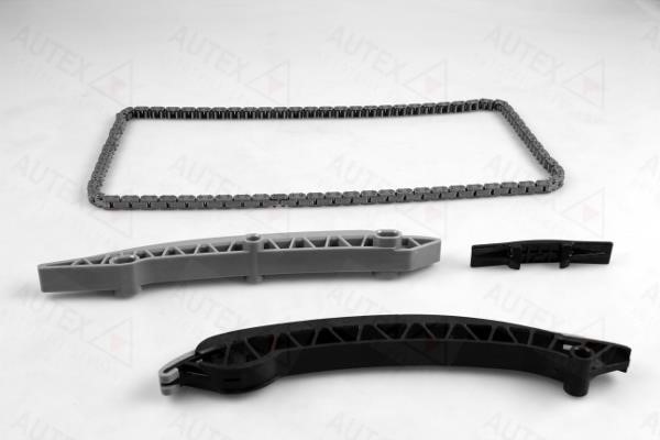 Autex 711302 Timing chain kit 711302: Buy near me in Poland at 2407.PL - Good price!