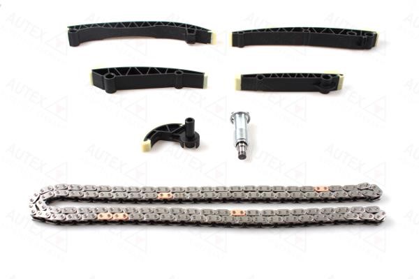 Autex 711489 Timing chain kit 711489: Buy near me in Poland at 2407.PL - Good price!