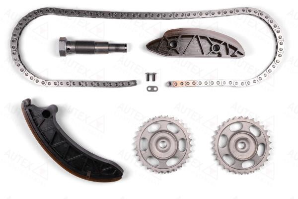 Autex 711388 Timing chain kit 711388: Buy near me in Poland at 2407.PL - Good price!