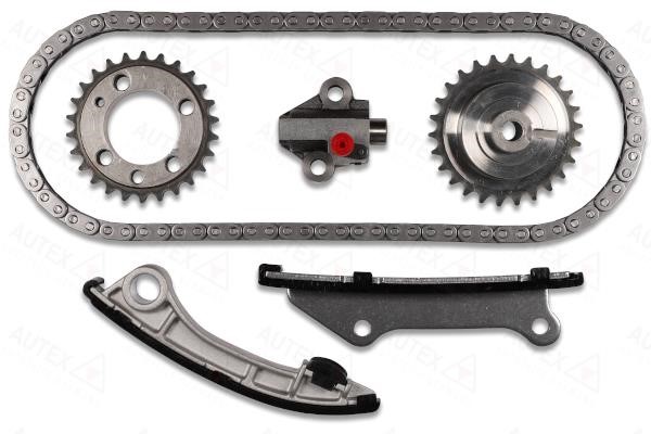 Autex 711397 Timing chain kit 711397: Buy near me in Poland at 2407.PL - Good price!