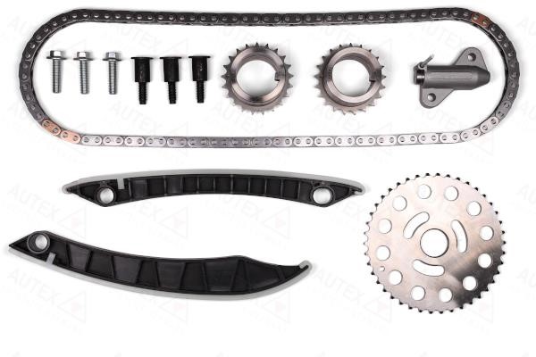 Autex 711512 Timing chain kit 711512: Buy near me in Poland at 2407.PL - Good price!