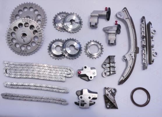 Autex 711399 Timing chain kit 711399: Buy near me in Poland at 2407.PL - Good price!