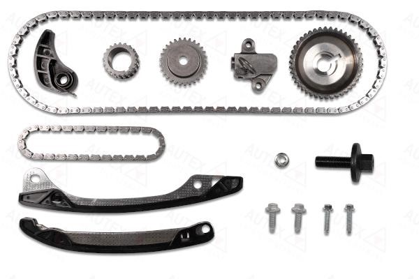 Autex 711514 Timing chain kit 711514: Buy near me in Poland at 2407.PL - Good price!