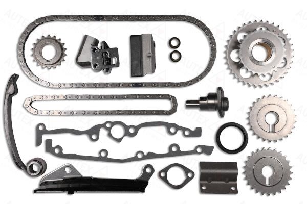 Autex 711416 Timing chain kit 711416: Buy near me in Poland at 2407.PL - Good price!