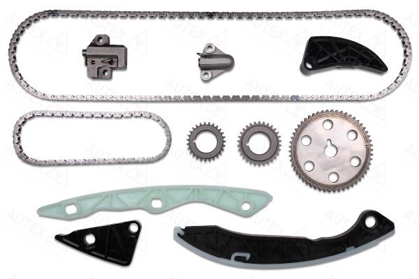 Autex 711420 Timing chain kit 711420: Buy near me in Poland at 2407.PL - Good price!