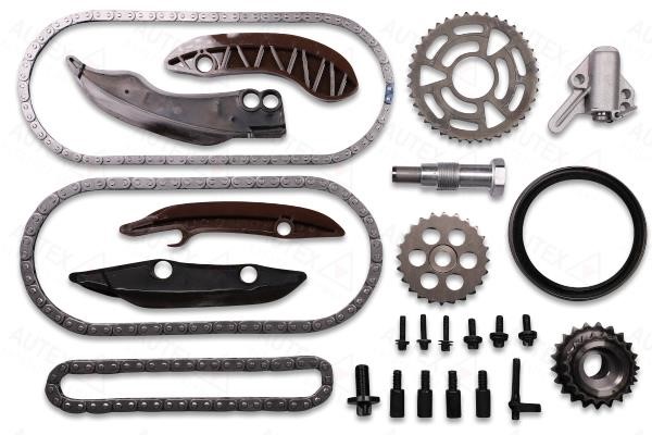 Autex 711426 Timing chain kit 711426: Buy near me in Poland at 2407.PL - Good price!