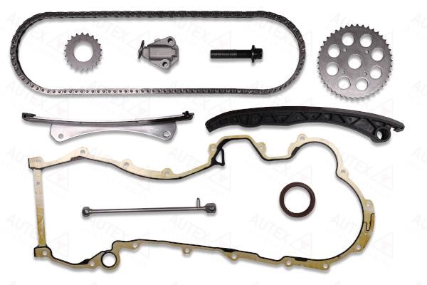 Autex 711549 Timing chain kit 711549: Buy near me in Poland at 2407.PL - Good price!